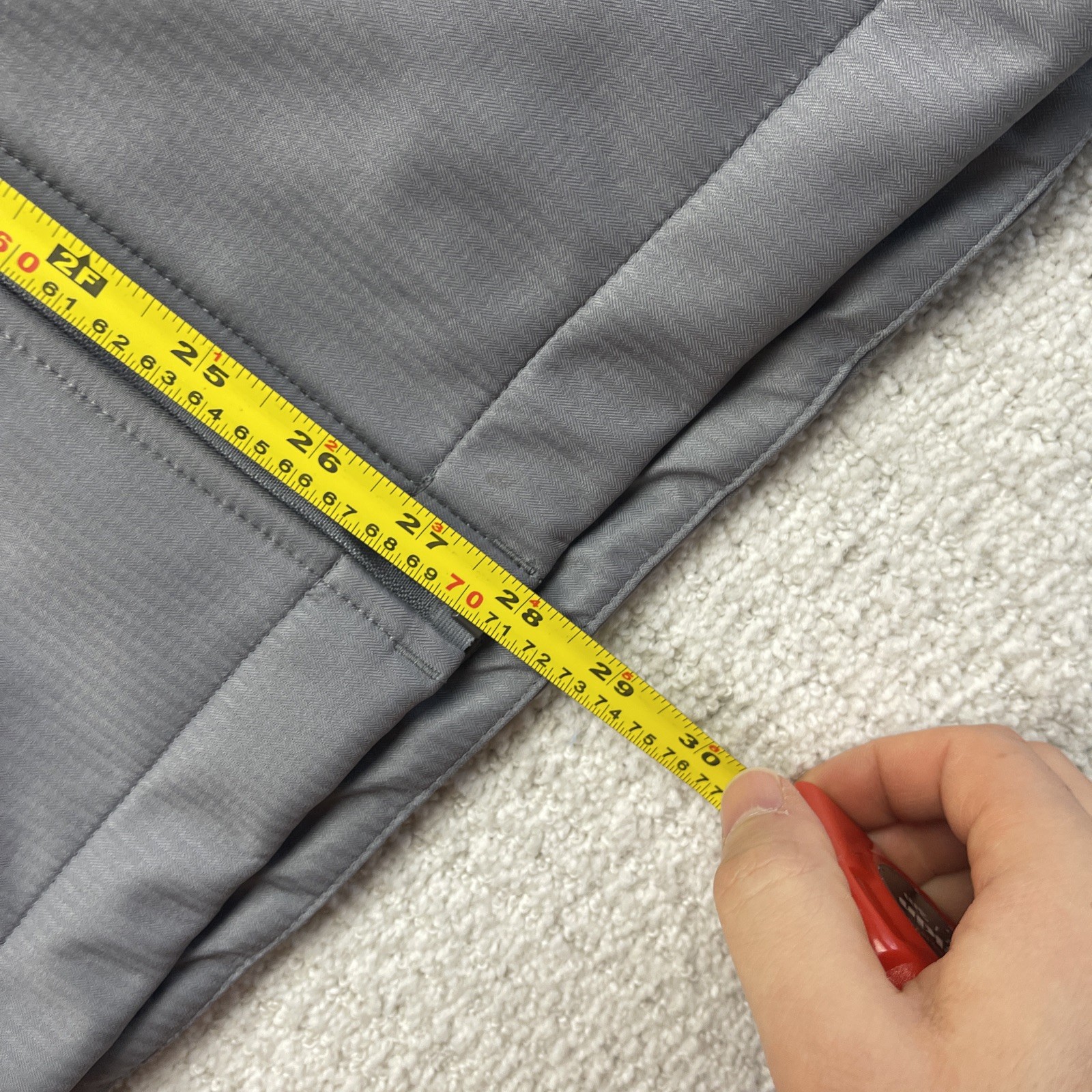 Cub Cadet x Elevate Soft Shell Tech Windbreaker J… - image 7