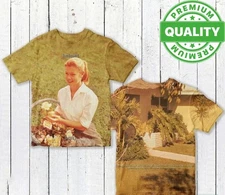 Helmet Band Betty Album 3D AOP Shirt Unisex S-5XL 1J0805