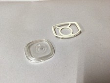 VINTAGE Eagle Banner REPLACEMENT TOY CORNINGWARE