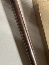 Decoroom Peel and Stick Wood Grain Contact Pa...