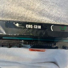 CRG-131H Toner Cartridge Compatible for Canon  - Black