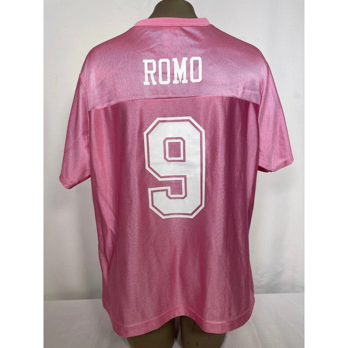 Dallas Cowboys Pink Fan Jerseys for sale | eBay