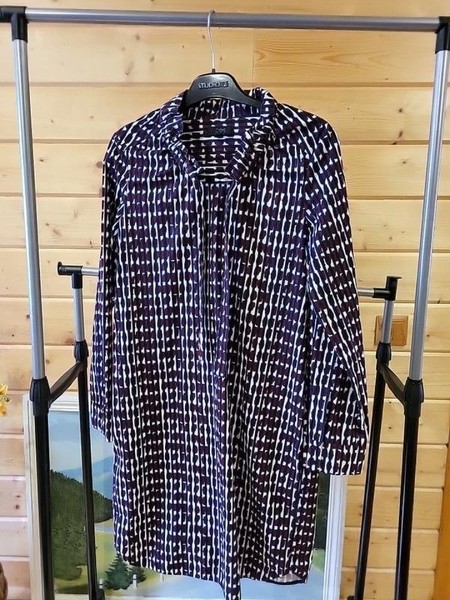 Women COS Dress Navy 36 / S / 44 #6PQ3
