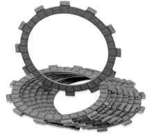 KG Clutch Factory KG112-8 Pro Series Friction Disc Set KG112-8