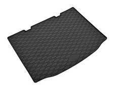 Auto Kofferraumwanne Laderaumwanne für SKODA Citigo ab 2011