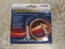 30" Universal Resideo Thermocouple Q340a1082
