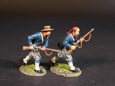CSWT-03 - Wheat's Tigers, 1st Special Battalion, Louisiana - ACW- John Jenkins