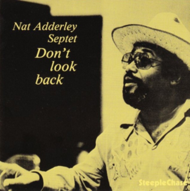 Dont Look Back