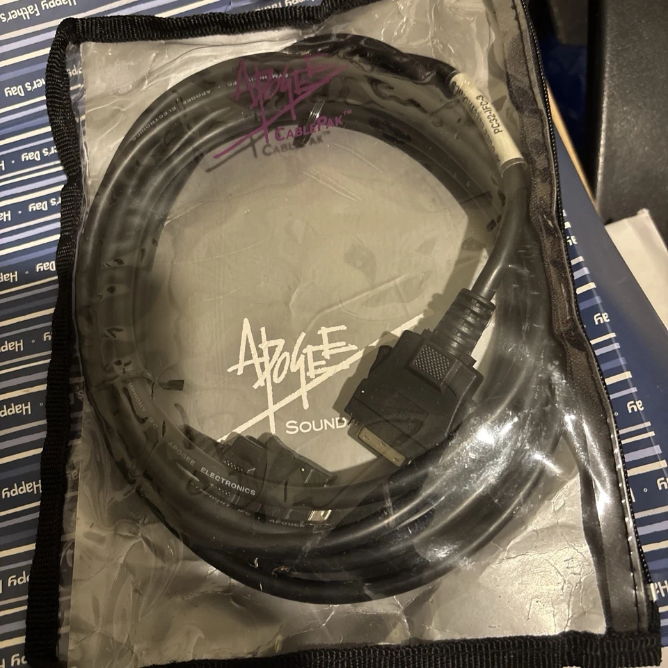 Apogee PC32 IFC- 3 Cable Interface Interface - Image 2 of 2