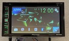 PIONEER AVH X2700BS Touchscreen Bluetooth USB CD DVD Player