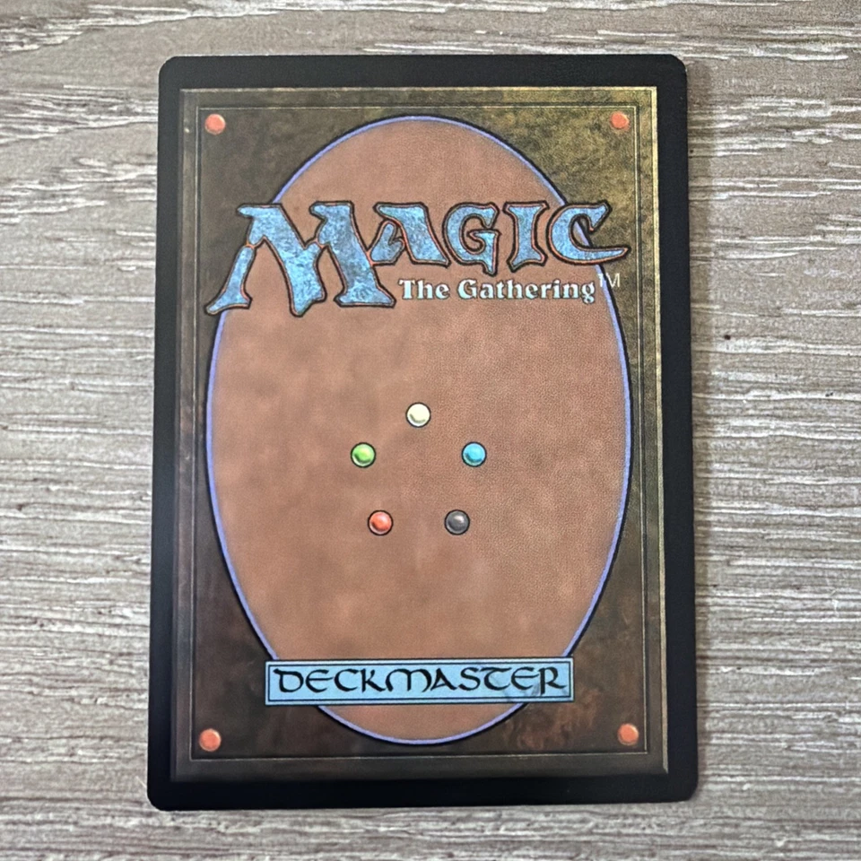 Imperial Recruiter Portal Three Kingdoms Chinese MTG NM Magic: The Gathering - Image 2 of 2