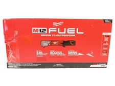 Milwaukee 3/8" Right Angle Impact Wrench Kit w/ Friction Ring 2564-22