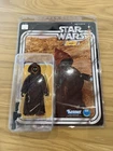 GENTLE GIANT STAR WARS JUMBO A NEW HOPE JAWA CLOTH FIGURE KENNER 2011 NEW *US*
