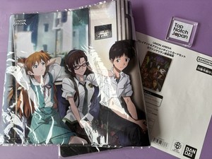 Union Arena Evangelion Playmat | eBay