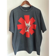 red hot chili peppers vintage shirt | eBay公認海外通販サイト red hot chili peppers vintage shirt | eBay公認海外通販サイト