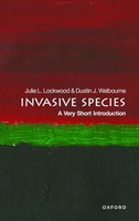 Dustin J. Welbourne - Invasive Species A Very Short Introduction - Pa - J245Z