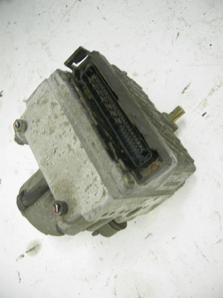 Bloque hidráulico ABS Peugeot 306 SH 0265210052 BOSCH 0273004165 454125 454243 1.4 Foto 2 de 3