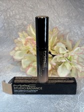 MAC Studio Radiance 24HR Luminous Lift Concealer - NC27 - Full Size NIB FreeShip