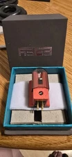 Ortofon Quintet Red MC Cartridge.  from Pro-Ject 