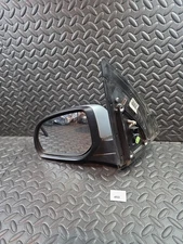 Hyundai i20 2009 PASSENGER SIDE LEFT WING DOOR MIRROR ELECTRIC E4022889