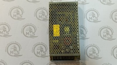 Meanwell S-100-24 24V 4,5A 108W Netzteil - Gebraucht, zuverlässig &...