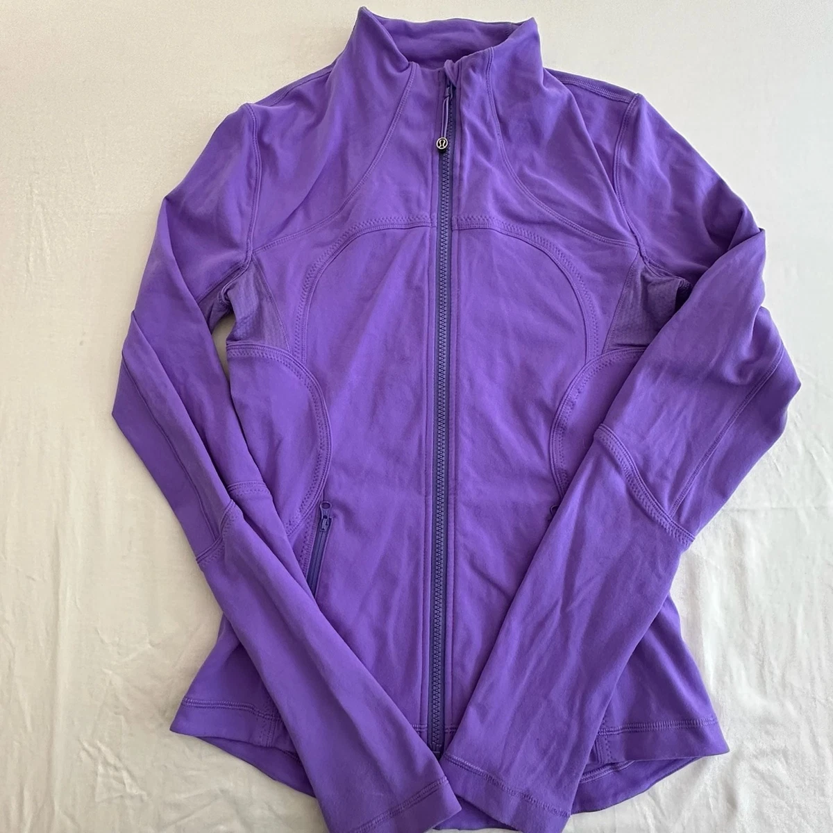 Lululemon Define Regular Activewear Jackets for Women for sale | eBay