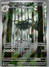 Ferrothorn - SV: White Flare 149/086 Holo NM on eBay