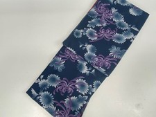 Sansaku Washable Kimono S Size Small Pattern Graduation Ceremony Japan