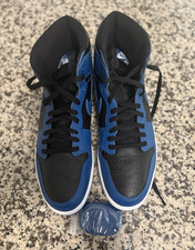 Nike Air Jordan 1 Mens High Top Basketball Sn...