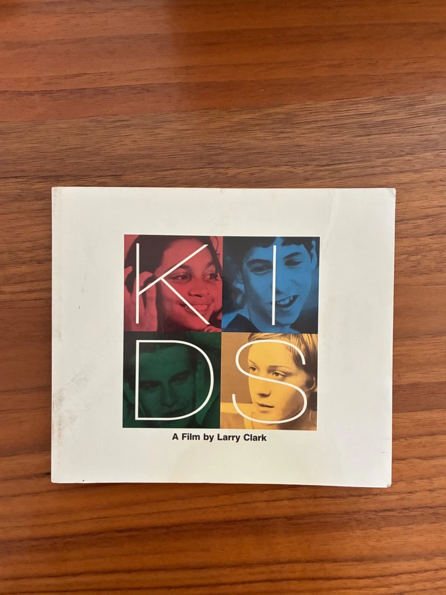 kids larry clark products for sale | eBay