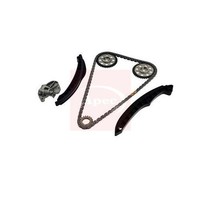 Skoda Rapid 2012-2022 Timing-Kit Mit Steuerkette Mit Zahnrad Apec ACK4006