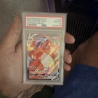The Pokémon Company Charizard VMAX 020/189 SWSH03 Holo English PSA 10 330HP