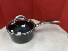 Philippe Richard Collection  Pan & Lid Non- stick Superior Quality excellent