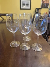 wine glasses set of 4