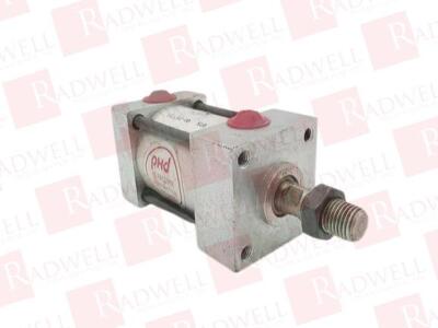 PHD INC AVF1X1/4M / AVF1X14M (USED TESTED CLEANED)