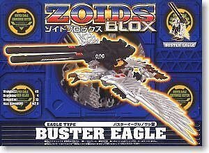 Zoids B009 Buster Eagle Takara Tomy Japan Import | eBay