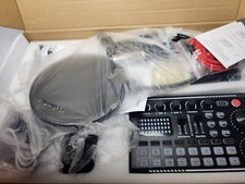 New Series Condenser Microphone