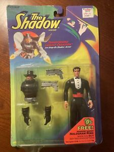 1994 KENNER THE SHADOW ACTION FIGURE