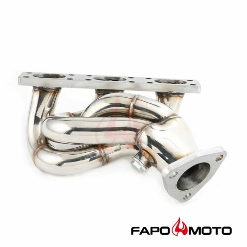 Colector de escape cabezales de igual longitud XS-P para BMW E36 325i 323i 328i M3 Z3 M50 - Imagen 7 de 7