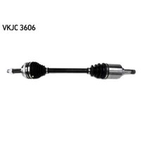 SKF Antriebswelle (Ohne Altteilwert) Vkjc 3606