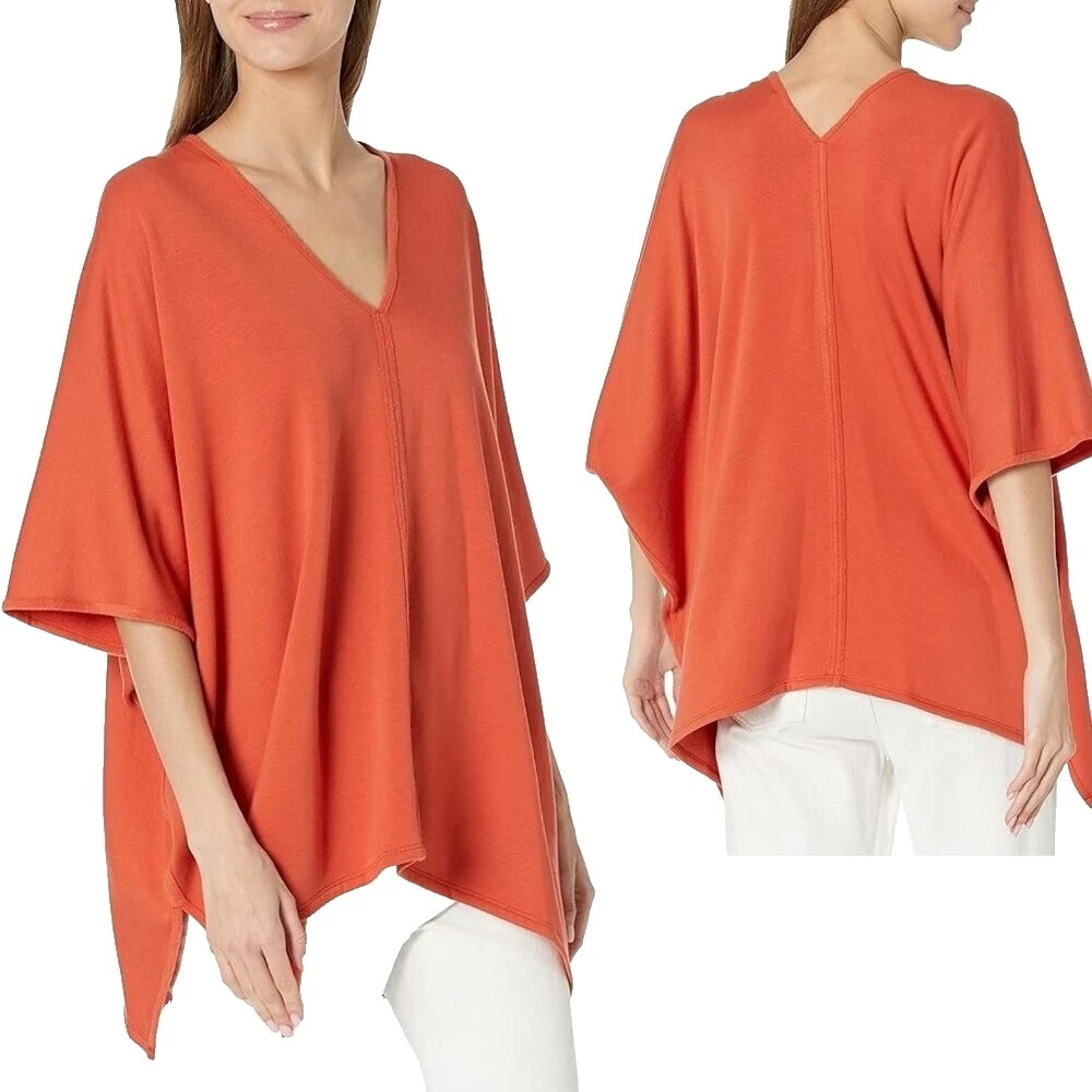 Cocoon Tops for Women