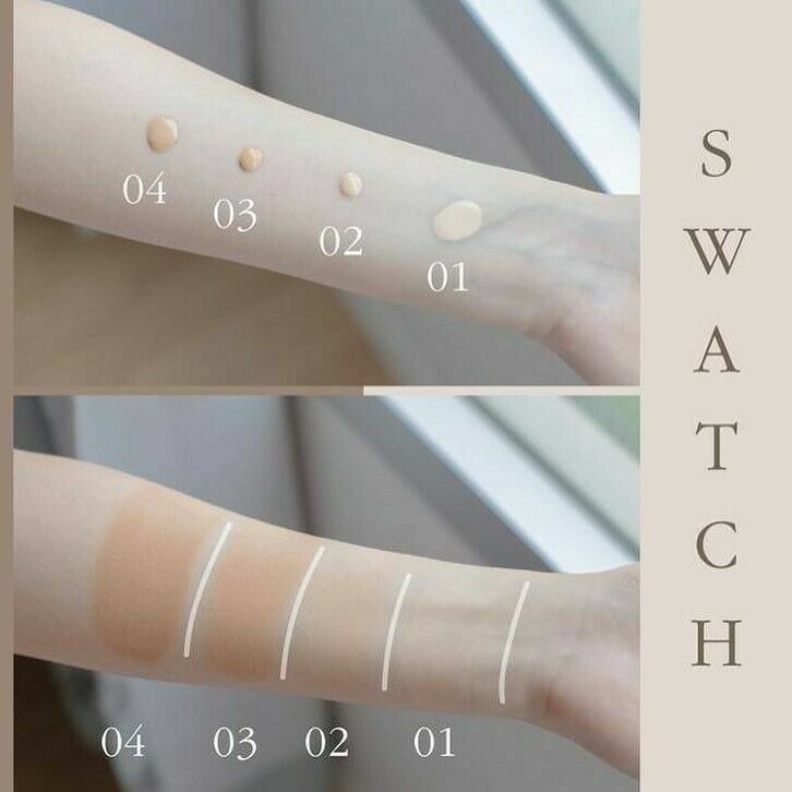 しーちゃん✩.*˚Wrinkle CareFoundation s-l1200.jpg