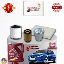 Filtre à huile Seat IBIZA