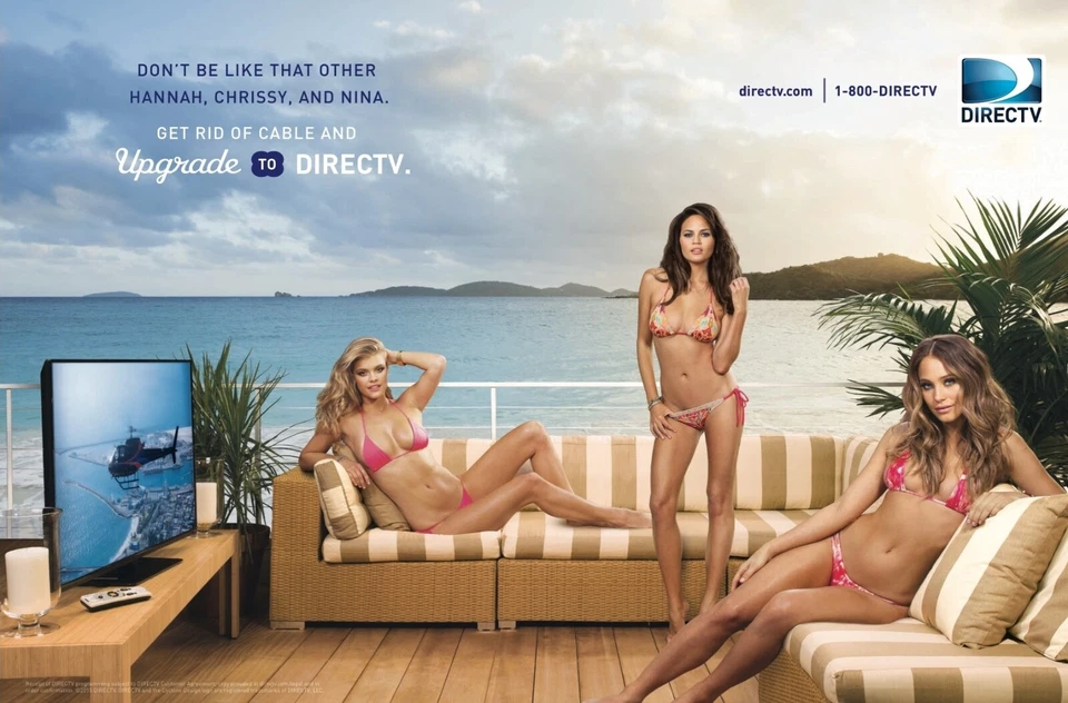 Conjunto de bikini Bettinis reversible rosa loto. XS top S inferior. Estilo Hannah Davis Foto 3 de 4