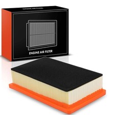 Engine Air Filter for Fiat 500L 2014 2015 2016 2017-2020 1.4L SOHC  68202151AA