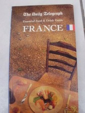 Daily Telegraph Essential Food