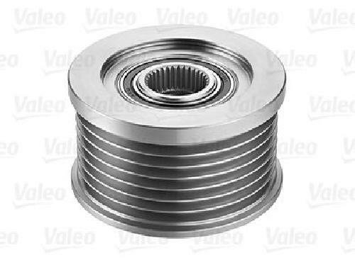 Original VALEO freewheel 588069 for Nissan