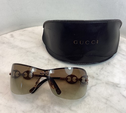 Vintage gucci rimless - Gem Vintage gucci rimless - Gem