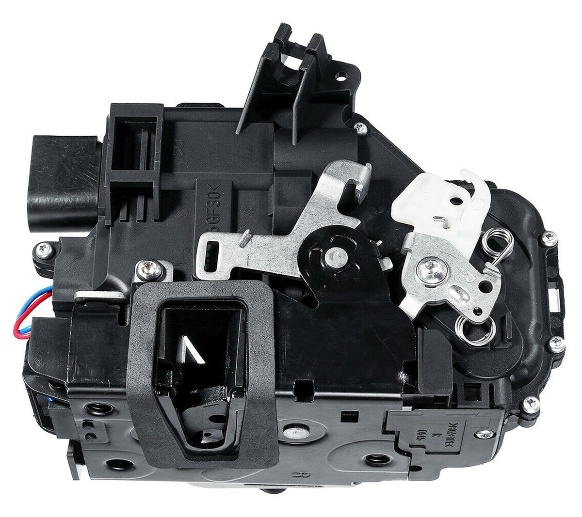 Türschloss Antriebsmechanismus Vorne Rechts Für Audi A4 (B6/B7) & A6 C5 – 4B2837016