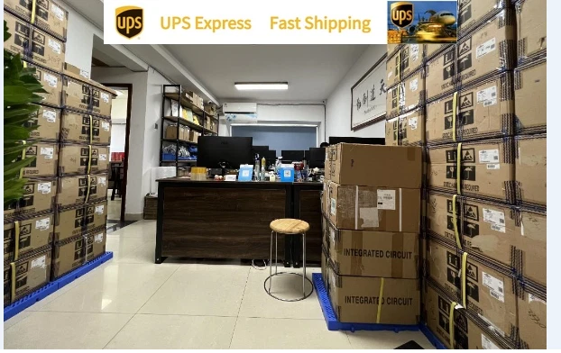 IC693CPU352-EK Fanuc CPU Module New In Box Spot Goods Expedited Shipping - Image 3 of 4